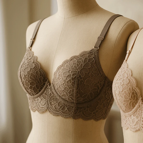 bras with straps