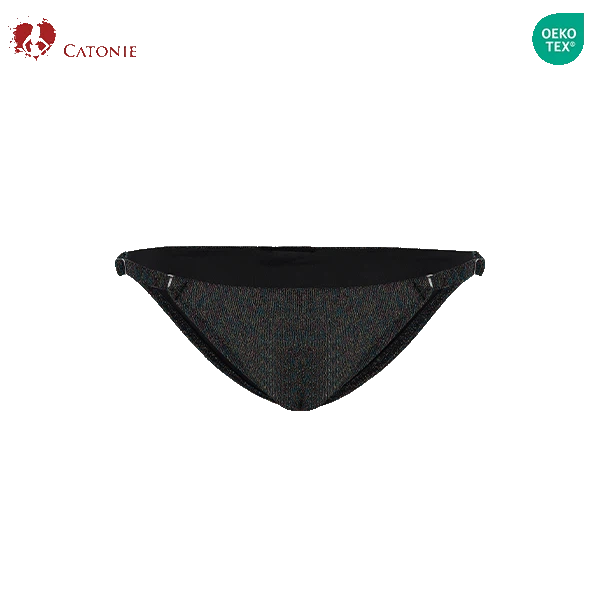 Tube Top Bikini Set factory